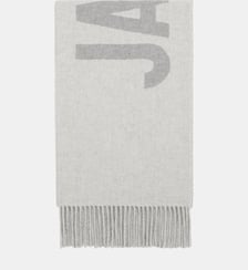 L'Echarpe Jacquemus Jacquemus