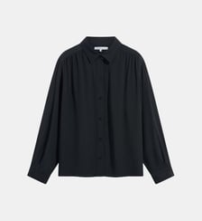 Chemise fluide à plis - LILIE Gerard Darel