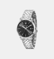 Montre Epoca Noir R8853118030 Maserati