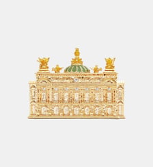 Broche Palais Garnier Les Néréides