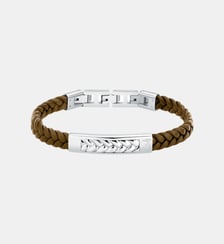 Bracelet T-LEATHER Trussardi