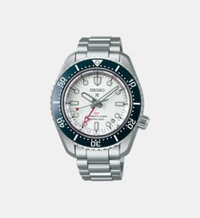 Montre automatique Prospex Blanc SPB519J1 Seiko