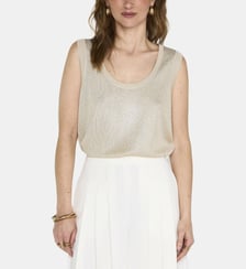 Gilet Manches 3/4 Palmyr Maison 123