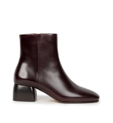 Bottines à Talons Janis Cuir Bobbies