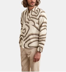 Chemise coton SIGNY Faguo
