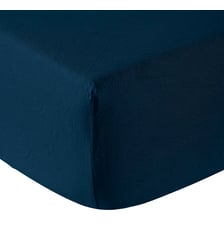 Drap Housse Lin Lavé Lina Anne de Solène