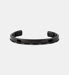 Bracelet Hybrid Noir TM0420-PAR Tom Hope