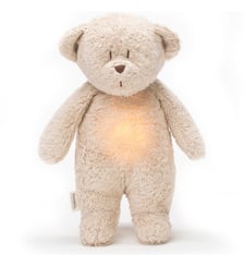 Peluche veilleuse Ours Moonie
