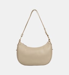 Sac besace Donna Aria en cuir Lancaster