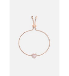 Bracelet Cœur APM Monaco