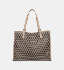 Grand sac cabas épaule Ikon Lancaster