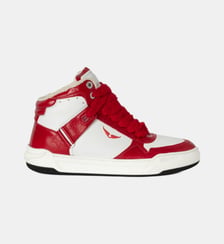 Sneakers Montantes High Wings Homme Zadig&Voltaire