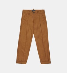 Pantalon chino uni Dsquared2