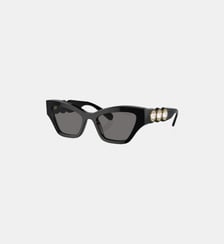 Lunettes de soleil Irrégulier SK6021 Swarovski