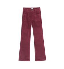 Pantalon flare uni SONNY La Petite Etoile