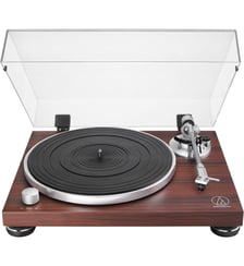 Platine vinyle AT-LPW50BTRW Audio Technica