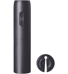 Tire bouchon électrique Wine Opener rechargeable Vacuvin