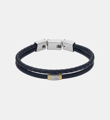 Bracelet All Stacked Up Fossil