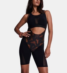 Body Hot Motion Aubade x LUZ Aubade