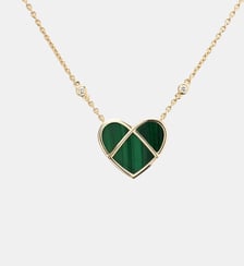 Collier L'Attrape Cœur Poiray