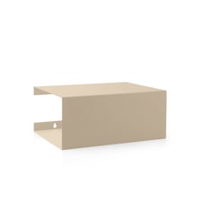 Boîte de rangement en métal Recollector OYOY