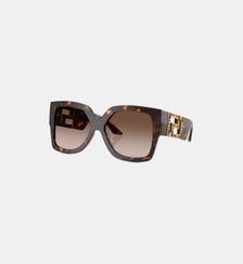 Lunettes de soleil Rectangulaire VE4402 Versace