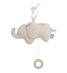 Peluche musicale Jollein