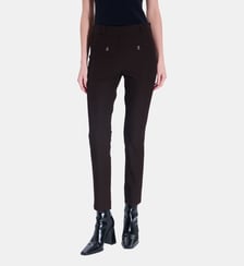 Pantalon Pharaon Chocolat Zapa