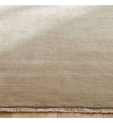 Tapis laine nouée main AM.PM