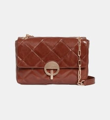 Grand Sac Moon En Cuir Vanessa Bruno