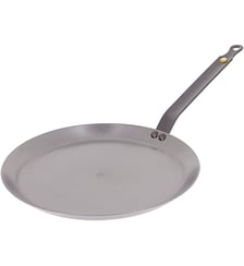 Crêpiere 30 cm Mineral De Buyer