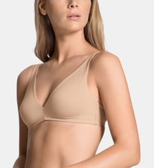 Soutien-gorge soft Natural Comfort Calida