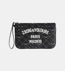 Pochette Z Pouch Resort Madrid Zadig&Voltaire