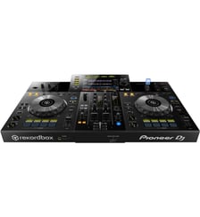 Contrôleur USB XDJ-RR Pioneer DJ