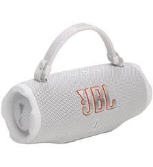 Enceinte portable Charge 6 Blanc JBL