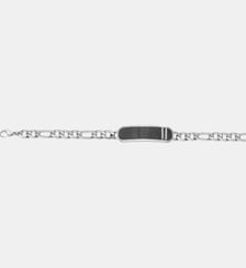 Bracelet Matis en Acier Phebus