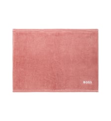 Tapis de bain  en coton Boss Home