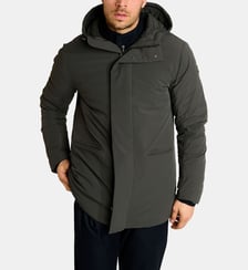 Manteau BEN TURIN Cala 1789