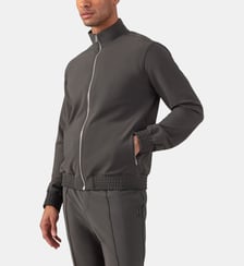 Veste zippée City Jacket Ron Dorff