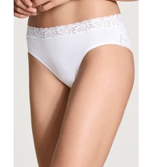 Culotte Natural Comfort Lace Calida