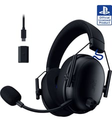Casque gamer BLACKSHARK V3 PLAYSTATION NOIR Razer