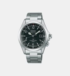 Montre automatique Prospex Noir SPB505J1 Seiko
