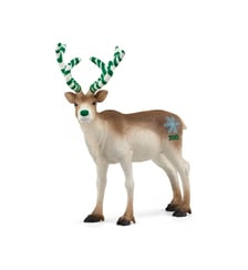 Renne Rudolf de Noël Schleich