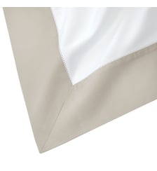 Drap plat en satin Ralph Lauren Home