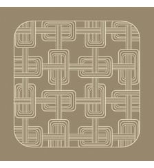 Serviette de table Hôtel Particulier Le Jacquard Francais