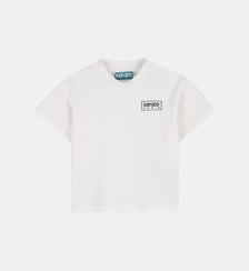 Tee-shirt manches courtes Kenzo Kids