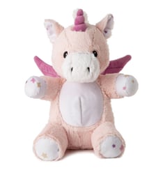 Licorne Lovelight Lily bruit blanc Cloud B