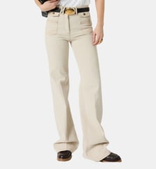 Jean flare - ANNA Gerard Darel