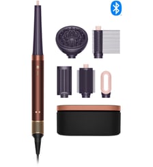 Fer multistyle Airwrap Co-anda 2x T3T4 Prune cuivrée Dyson
