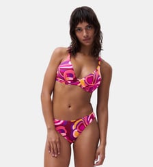 Bas de maillot de bain slip avec bijou Chantelle